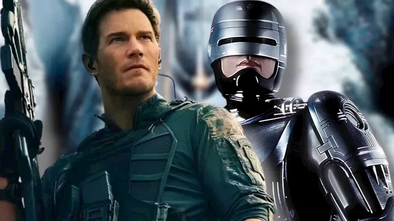 Why Prime Video’s Dystopian Classics Still Mirror Our Real-World Fears