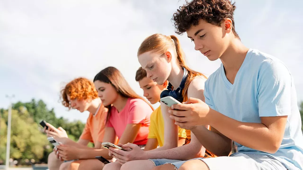 Beyond the Eye-Roll: Strategic Management for the Teen Family Vacation