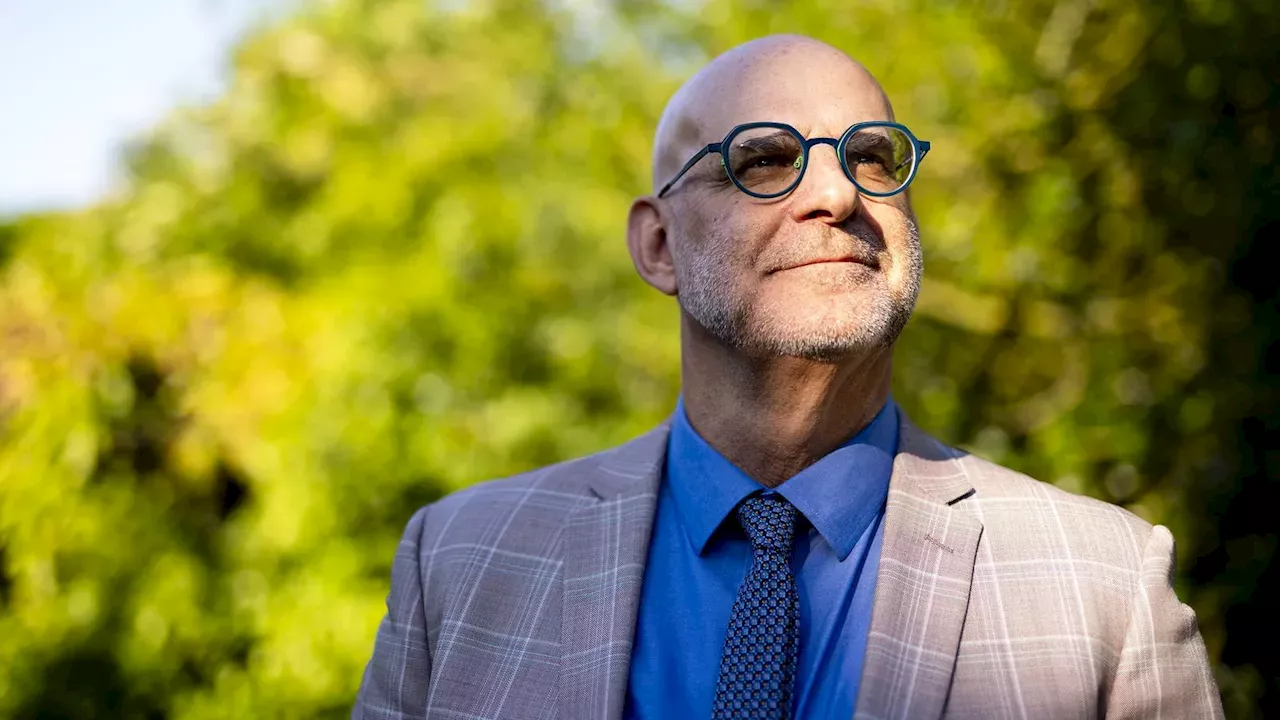 Netflix Breaks the 'No Season 2' Rule for Harlan Coben's Myron Bolitar