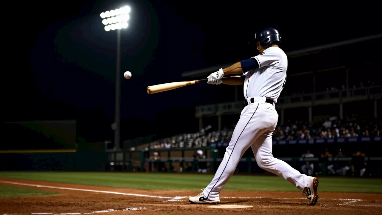 Sogard's Solo Shot: A Lone Spark in Boston's Struggle Against Kansas City