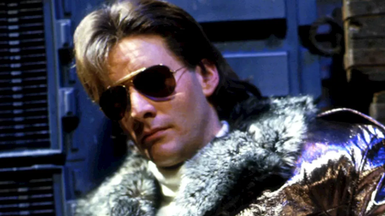 The Bleak Brilliance of Red Dwarf: How a BBC Sitcom Redefined Sci-Fi Satire