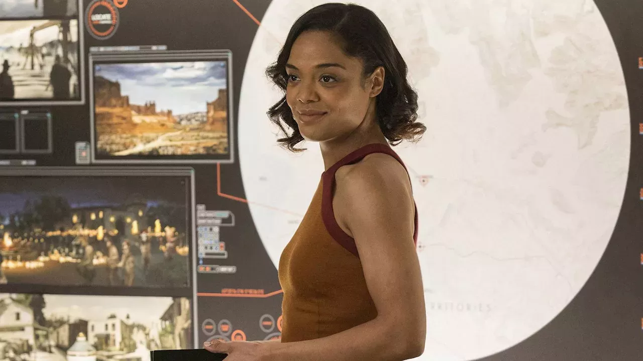 Amazon's RoboCop Gamble: Can a Prequel Capture the Westworld Magic?