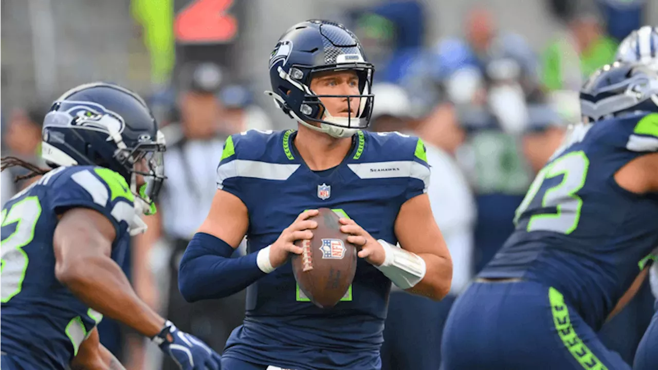 Seahawks vs. Titans: Final Preseason Auditions and the Return of Kenneth Walker III