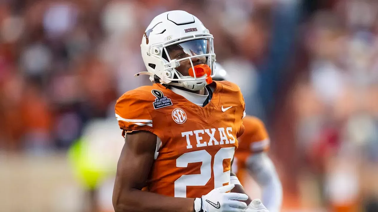 Texas Longhorns Face Linebacker Void Following Ty'Anthony Smith's Departure
