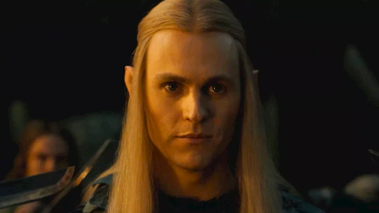 The Halbrand Twist: Why 'The Rings of Power' is Dividing Tolkien Fans
