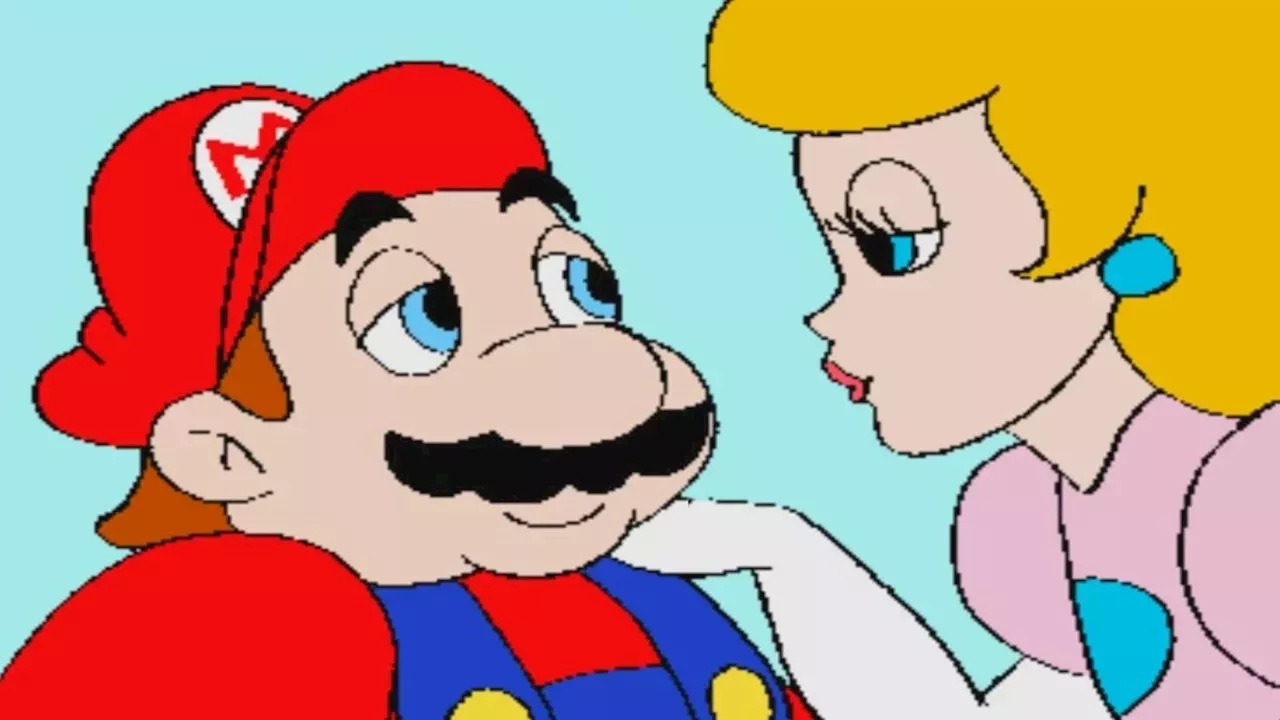 Beyond the Mushroom Kingdom: The Weird, Experimental History of Mario’s 300-Game Empire