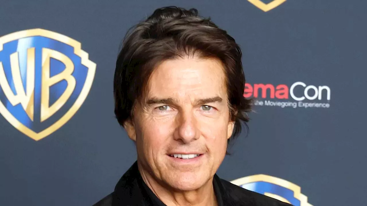 The Private Mission of Tom Cruise: Navigating Loneliness in the Hollywood Spotlight