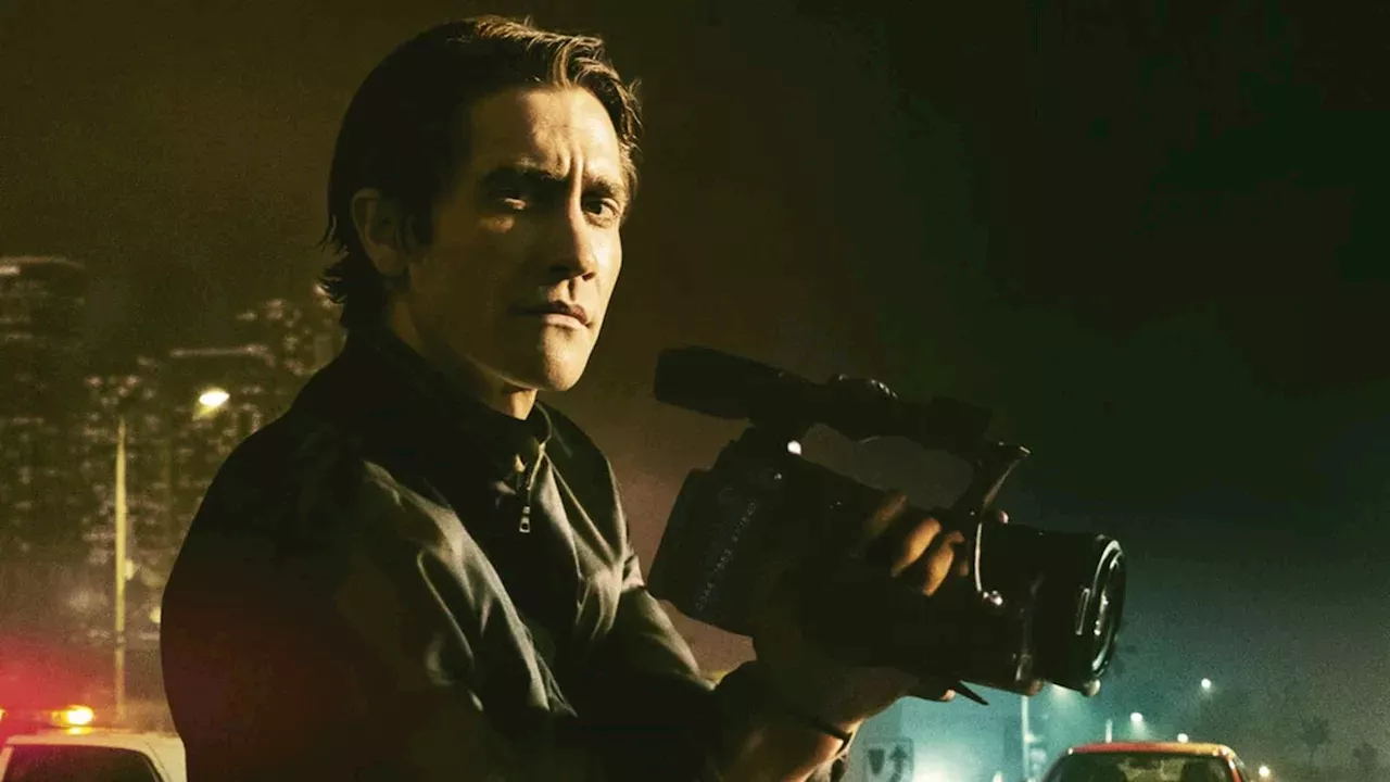 The Los Angeles Noir That Predicted Our Sensationalist Present: Why Nightcrawler Endures