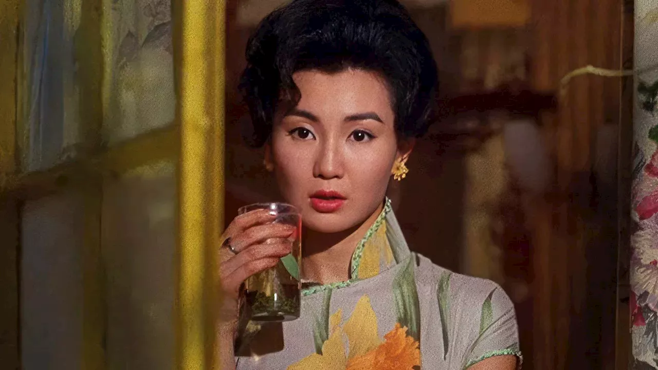 The Loss of a Masterpiece: Wong Kar-wai’s 'In the Mood for Love' Exits HBO Max