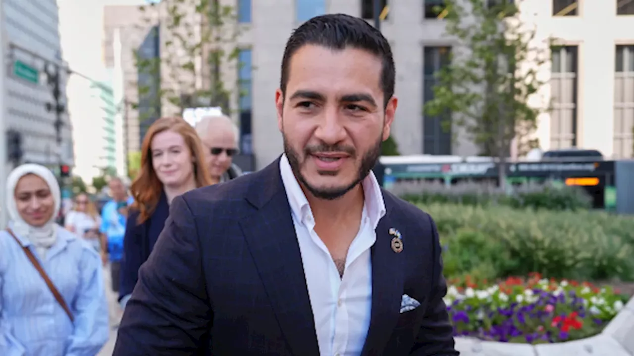 Medical Autonomy or Political Risk? Abdul El-Sayed’s Defense of Healthcare Privacy