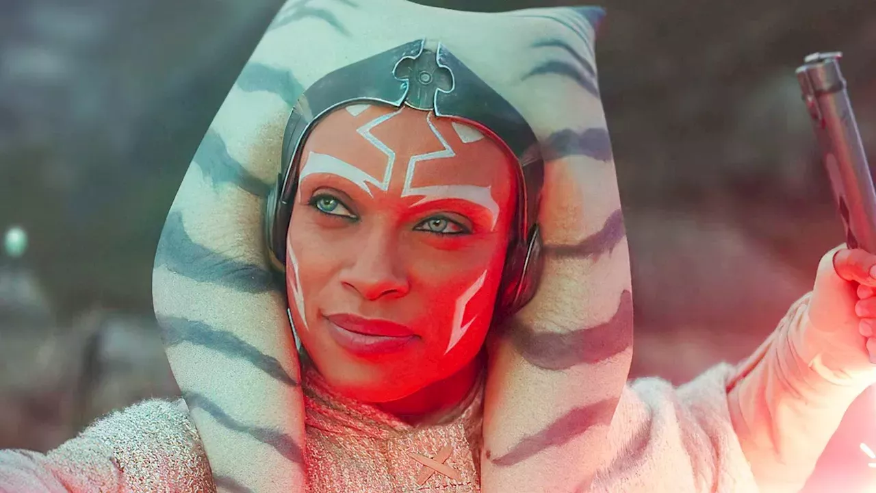 Anakin's Return and the Identity Crisis of Ahsoka Tano