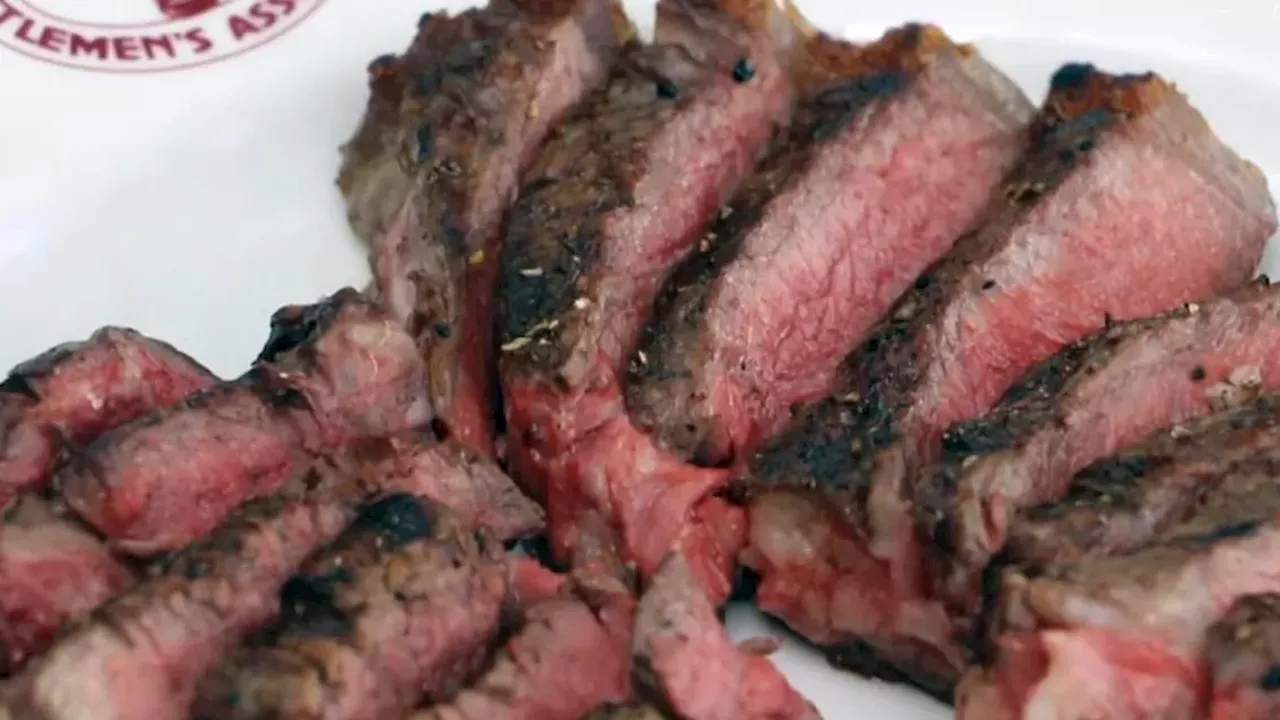 Beef War: Alabama Ranchers Fight Trump's Tariff-Free Import Plan