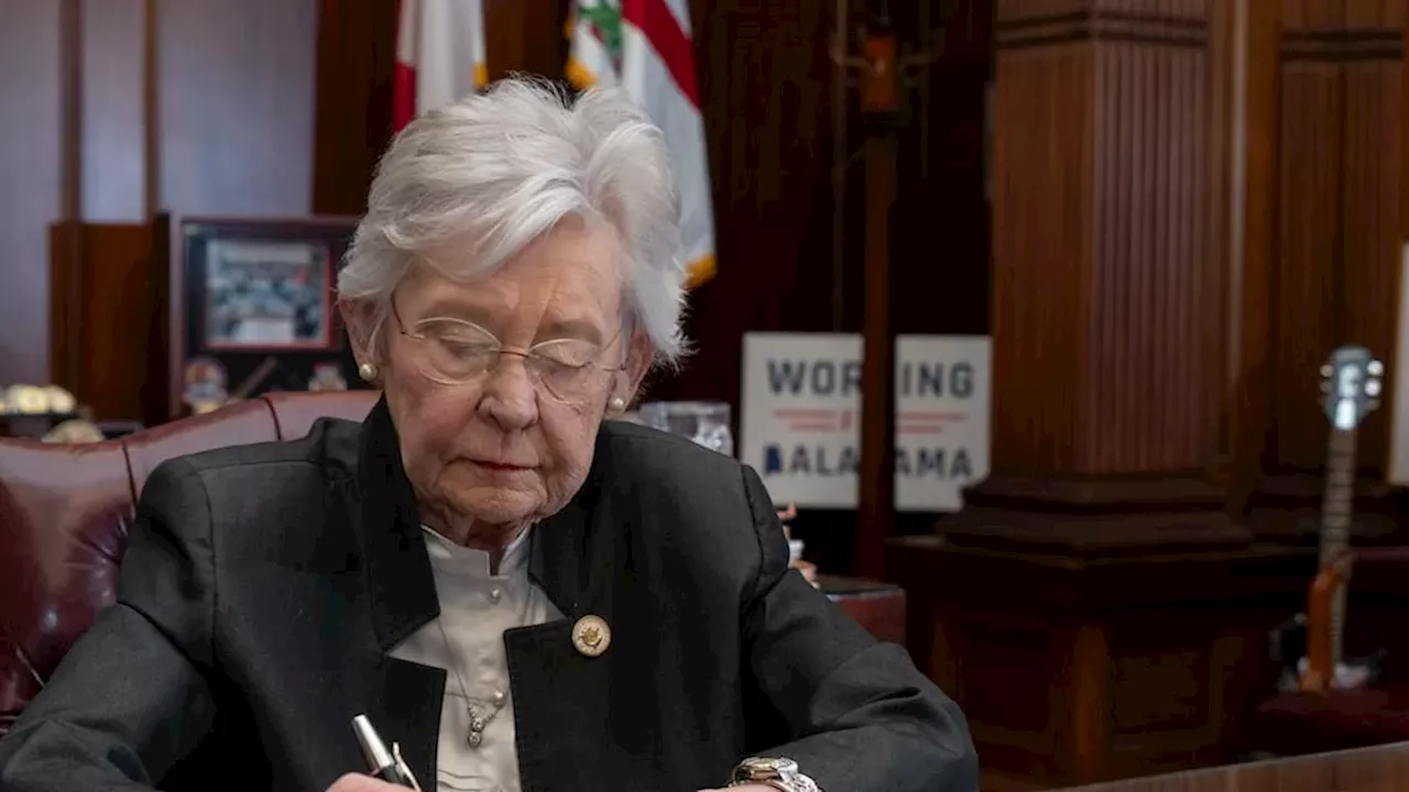 Alabama's $144 Million Gamble to Erase the Rural Health Divide
