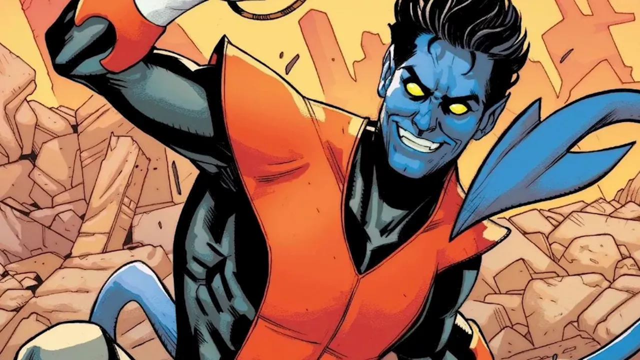 Anirudh Pisharody Eyes Nightcrawler Role as MCU X-Men Cast Takes Shape