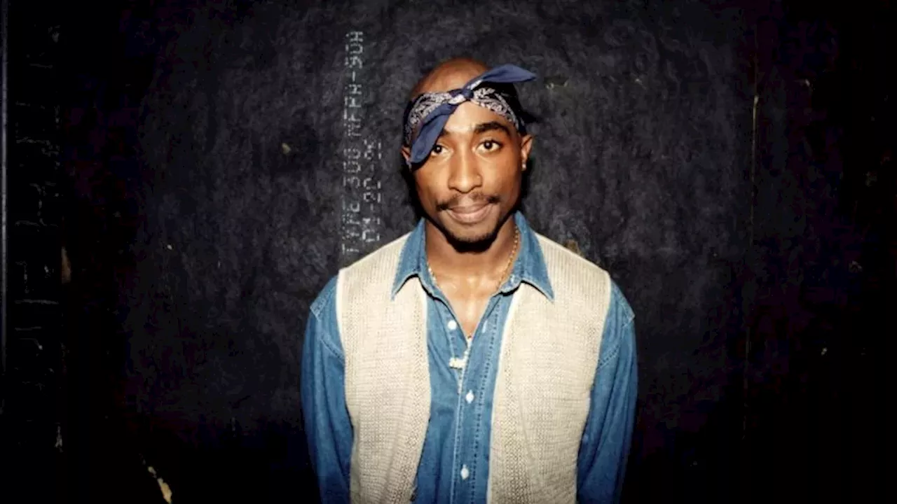 The Ghost of 1996: Tupac Shakur's Premonitions and the Trial of Keffe D