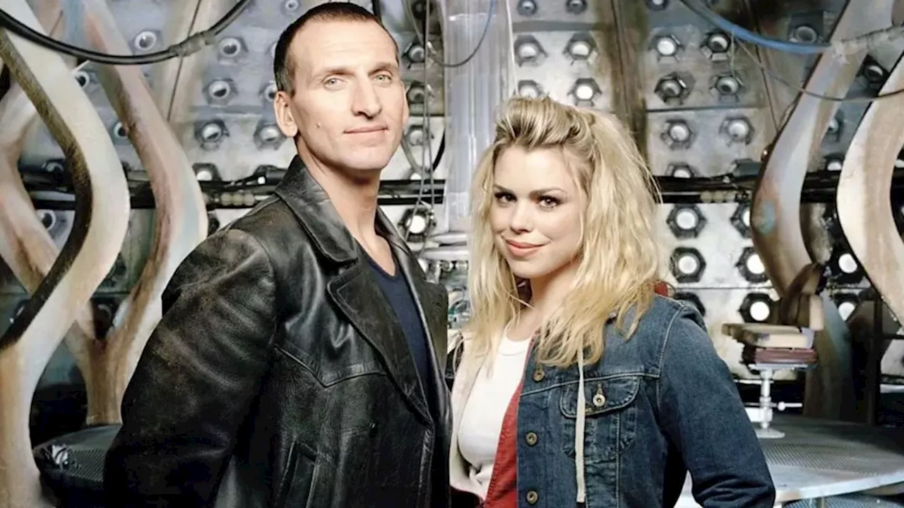 BBC Resets Doctor Who: 2026 Christmas Special Axed for Production Overhaul