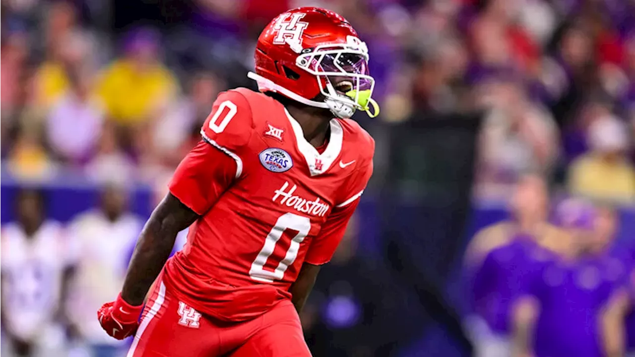 Big 12 Win Totals: Houston and Oklahoma State Poised for Breakout Seasons