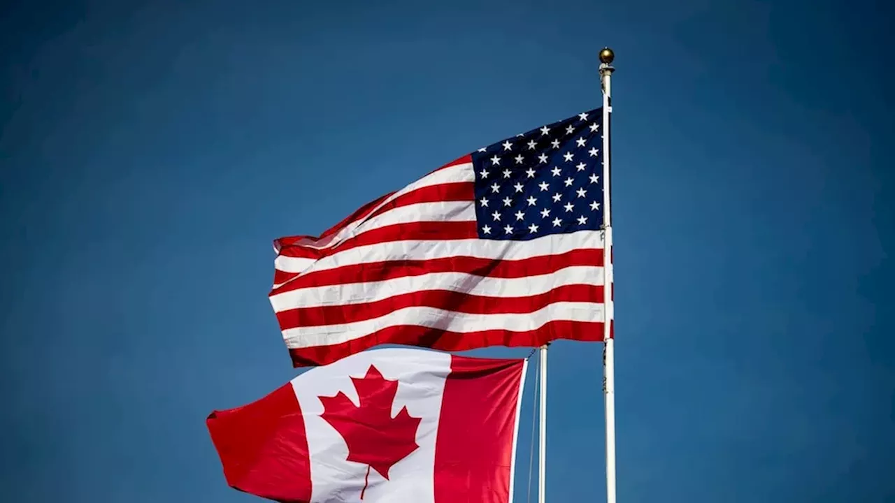 Trade War Erupts: Canada and US Clash Over 50% Tariffs