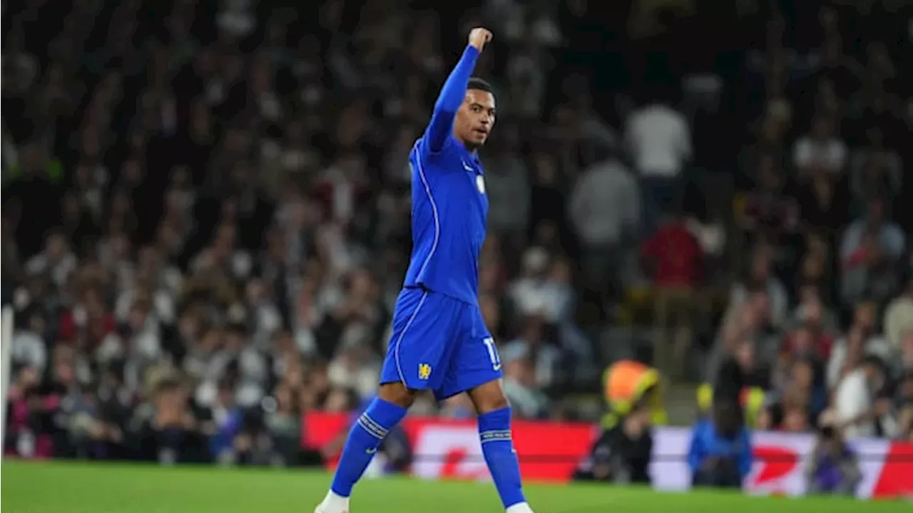 Xabi Alonso's High-Spending Chelsea Start with a Thriller at Craven Cottage