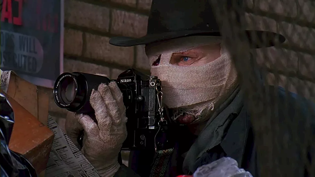Beyond Spider-Man: Why Sam Raimi’s 1990 Darkman is His True Masterpiece