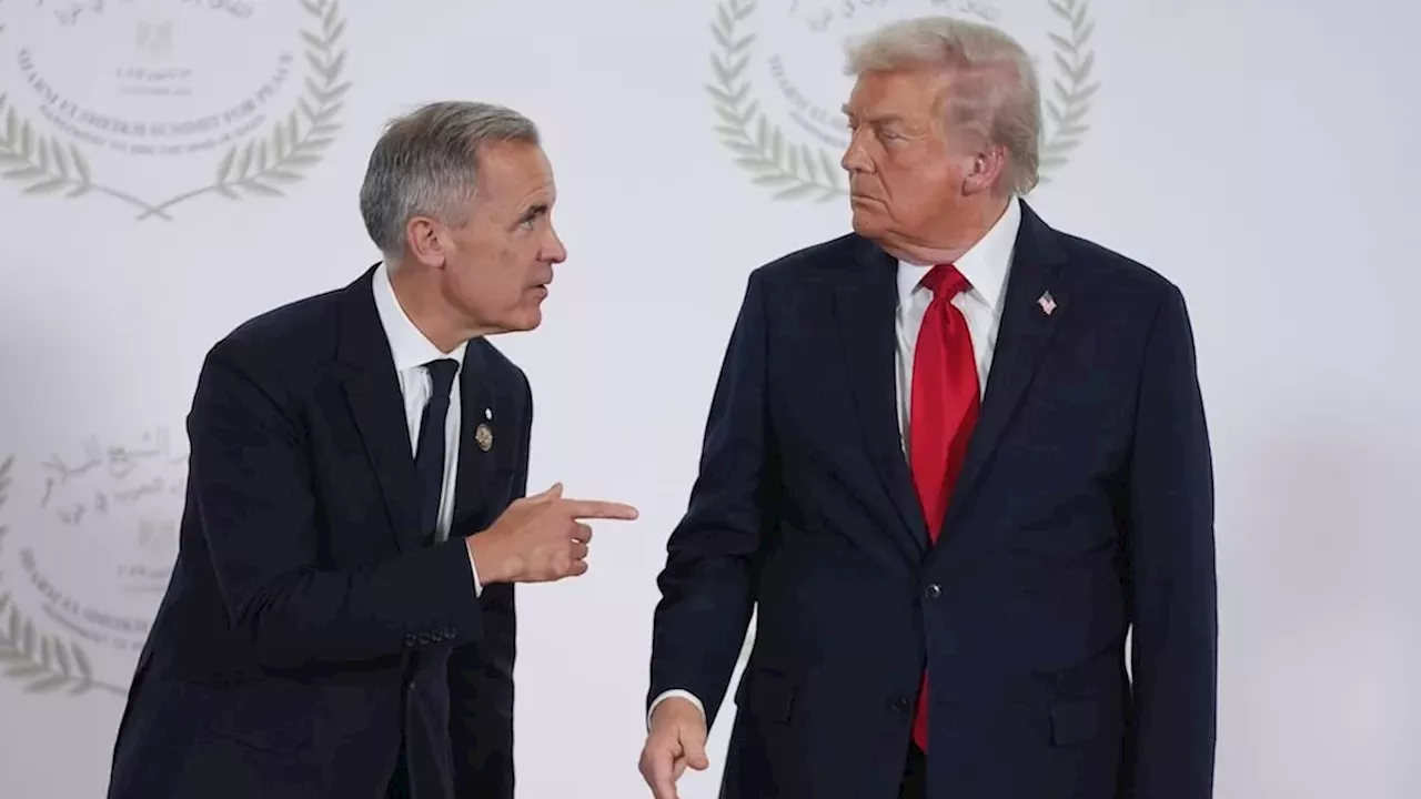 Ford’s “Kiss My Ass” Diplomacy: The High Cost of Trump’s 50% Tariffs