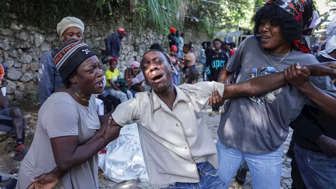 Bloodshed in Kenscoff: Haiti's Church Camp Massacre Signals Deepening Chaos