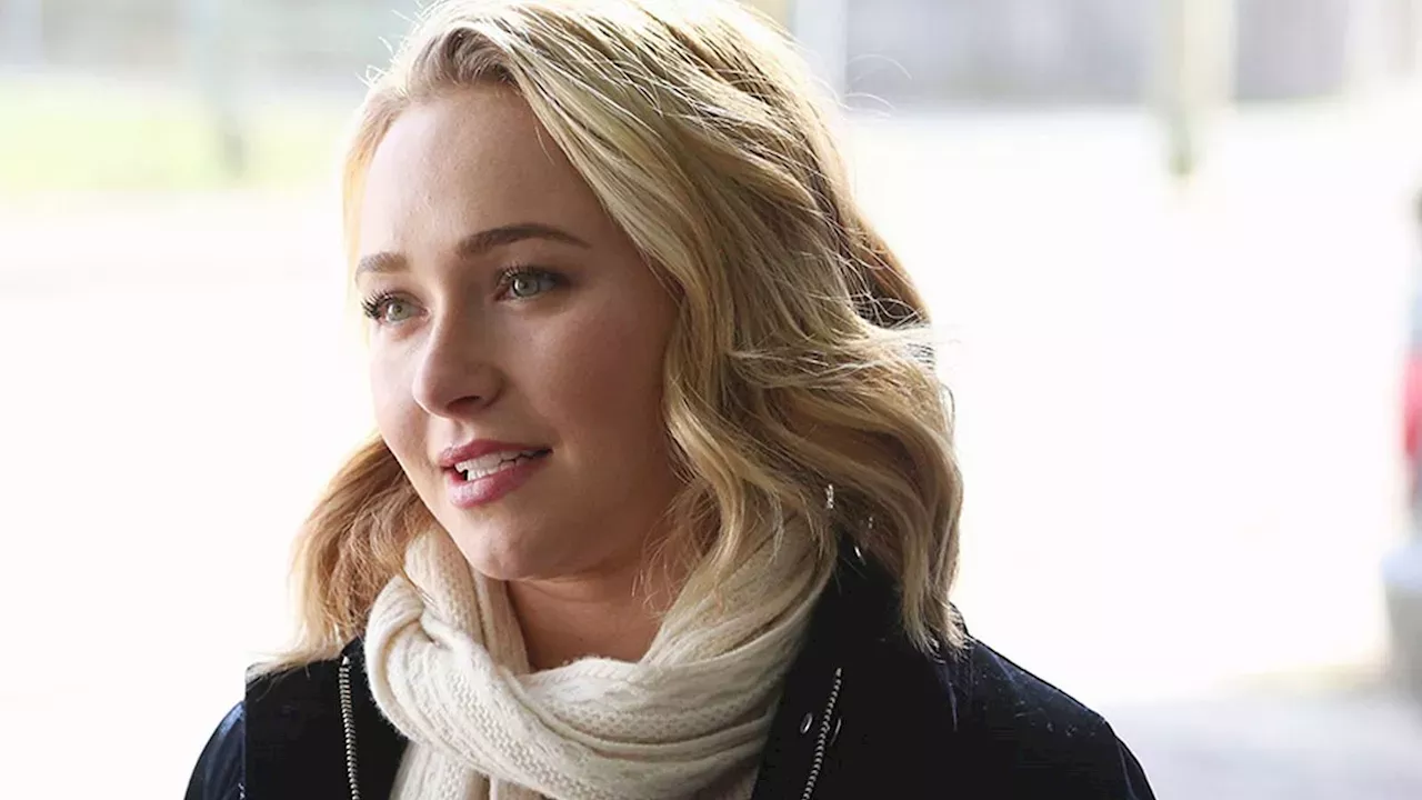 The Digital Disappearance of Hayden Panettiere’s Nashville