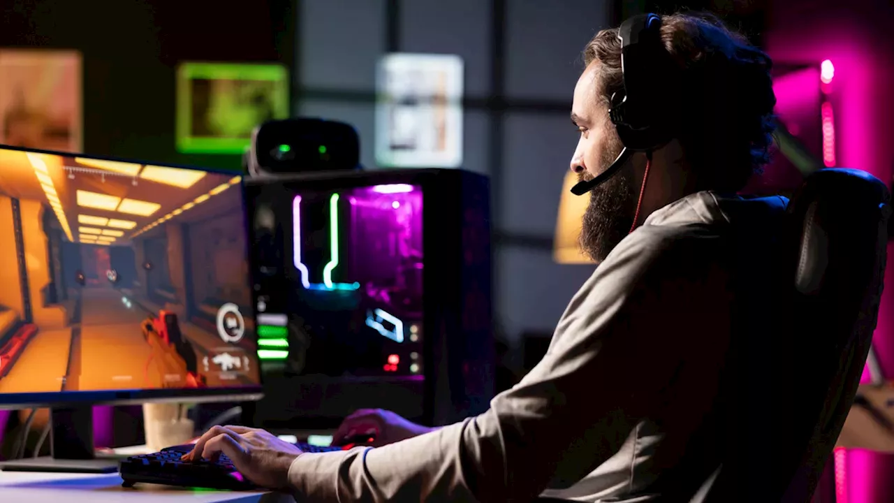 Squeezing Every Frame: The Art of PC Performance Tuning