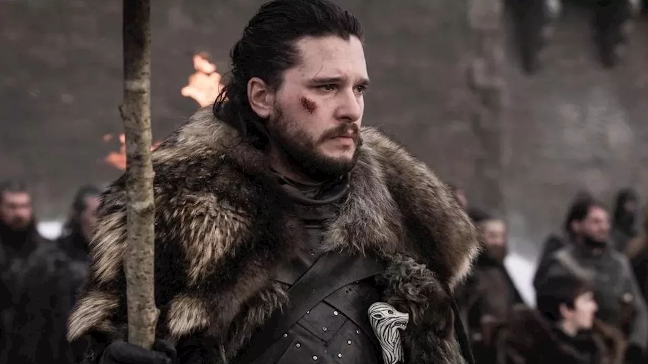 Casting Chaos at Hogwarts: Kit Harington Steps into Gilderoy Lockhart Role