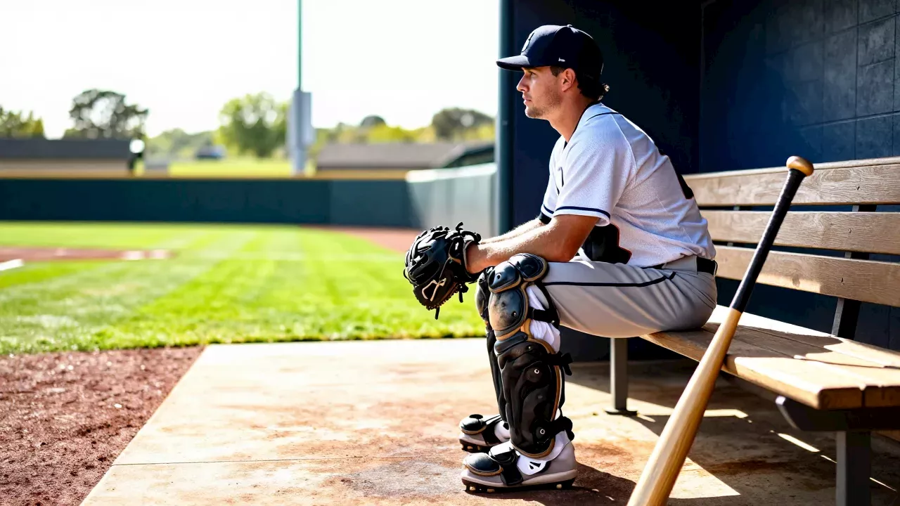 The Cal Raleigh Collapse: Seattle Mariners Grapple with a Historic Offensive Slump