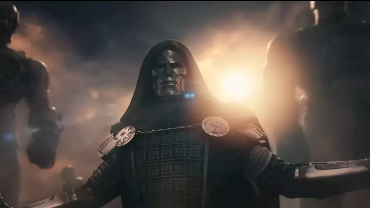 Redefining the Multiverse: Marvel's New Logic for MCU Incursions