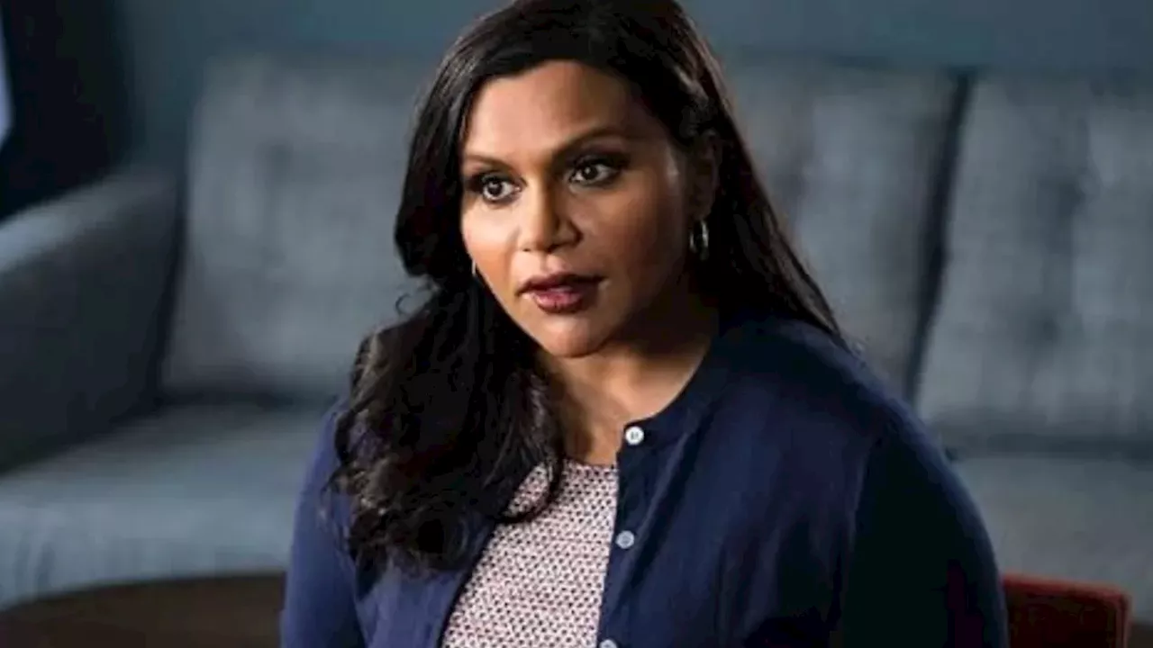 Hulu Axing Mindy Kaling’s 'Not Suitable for Work' Leaves Manhattan Comedy in Limbo
