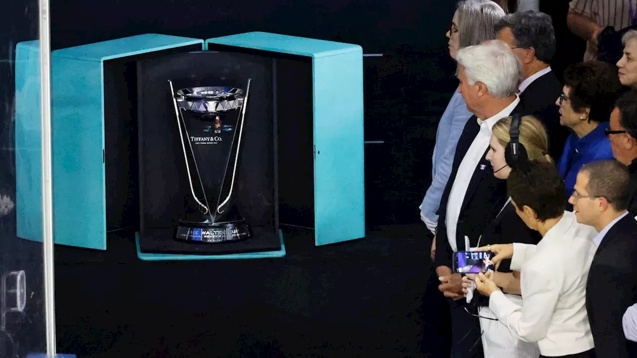 The Great Trophy Hunt: Montreal Victoire Recover Missing Walter Cup