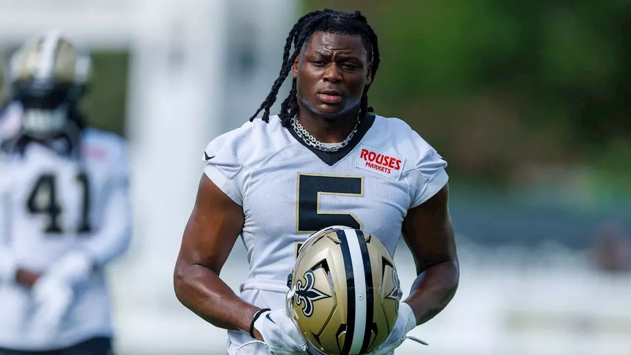 Roster Roulette: New Orleans Saints Face Brutal Cut to 53 Players