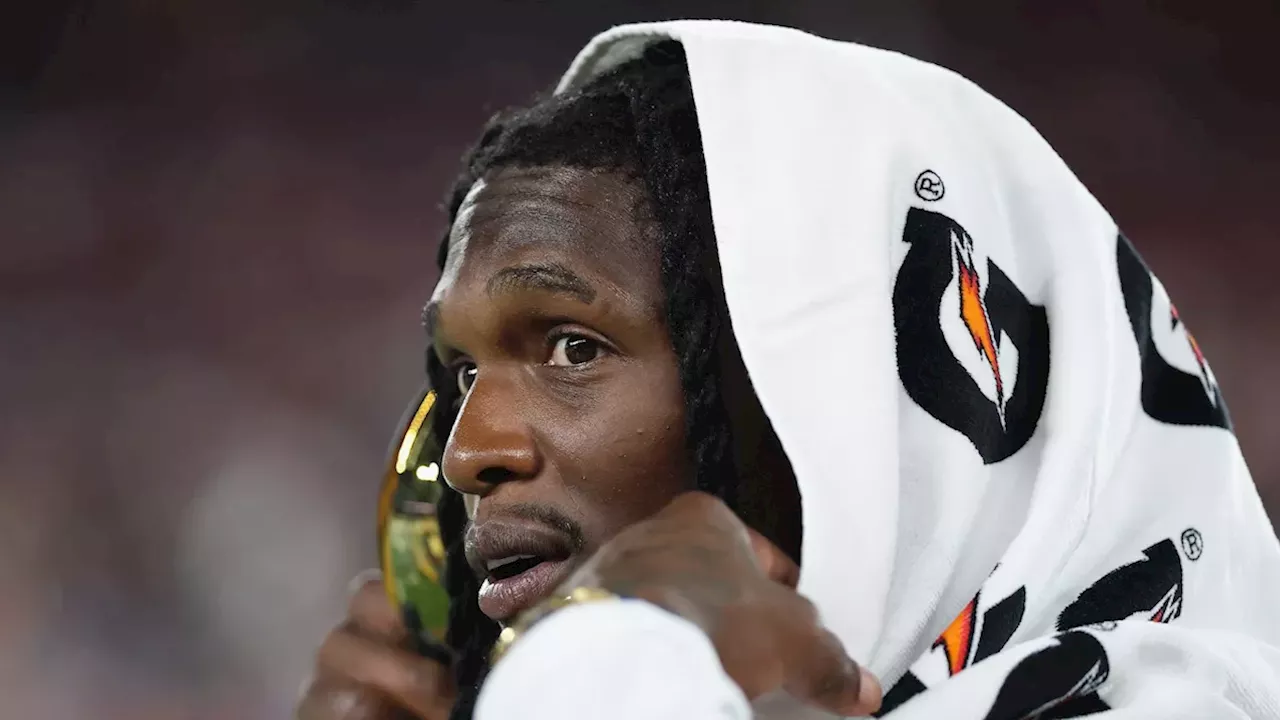 NFL Stars Targeted: Patrick Mahomes Addresses $300,000 Home Robbery