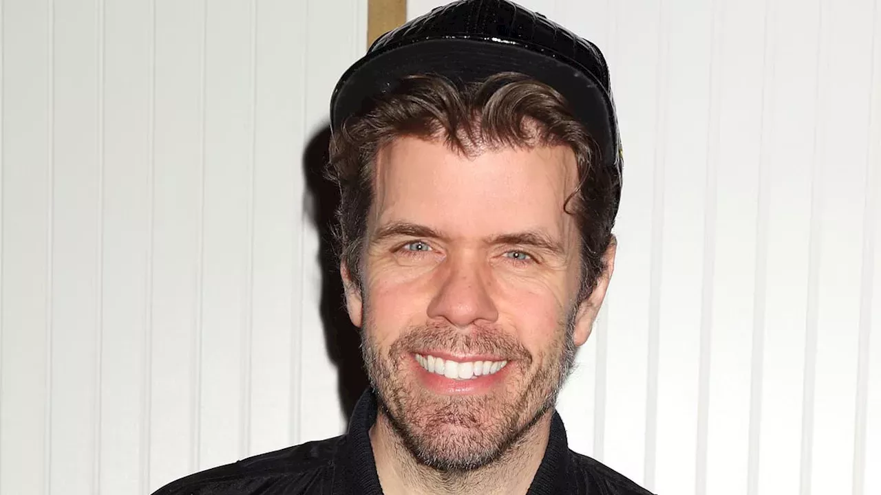 The High Cost of a Livestream: Perez Hilton’s Mental Health Crisis