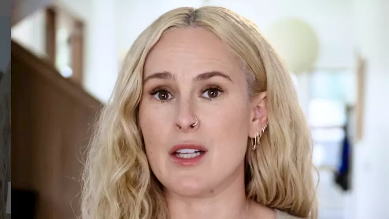 Rumer Willis and the Proactive Turn in Genetic Health Management