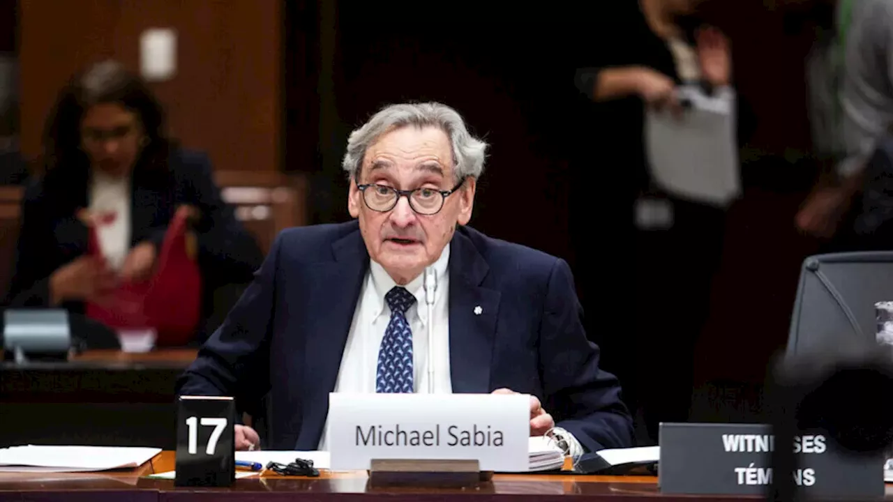 Sabia’s High-Stakes Ultimatum: Can Canada’s Deputy Ministers Innovate or Will They Be Fired?