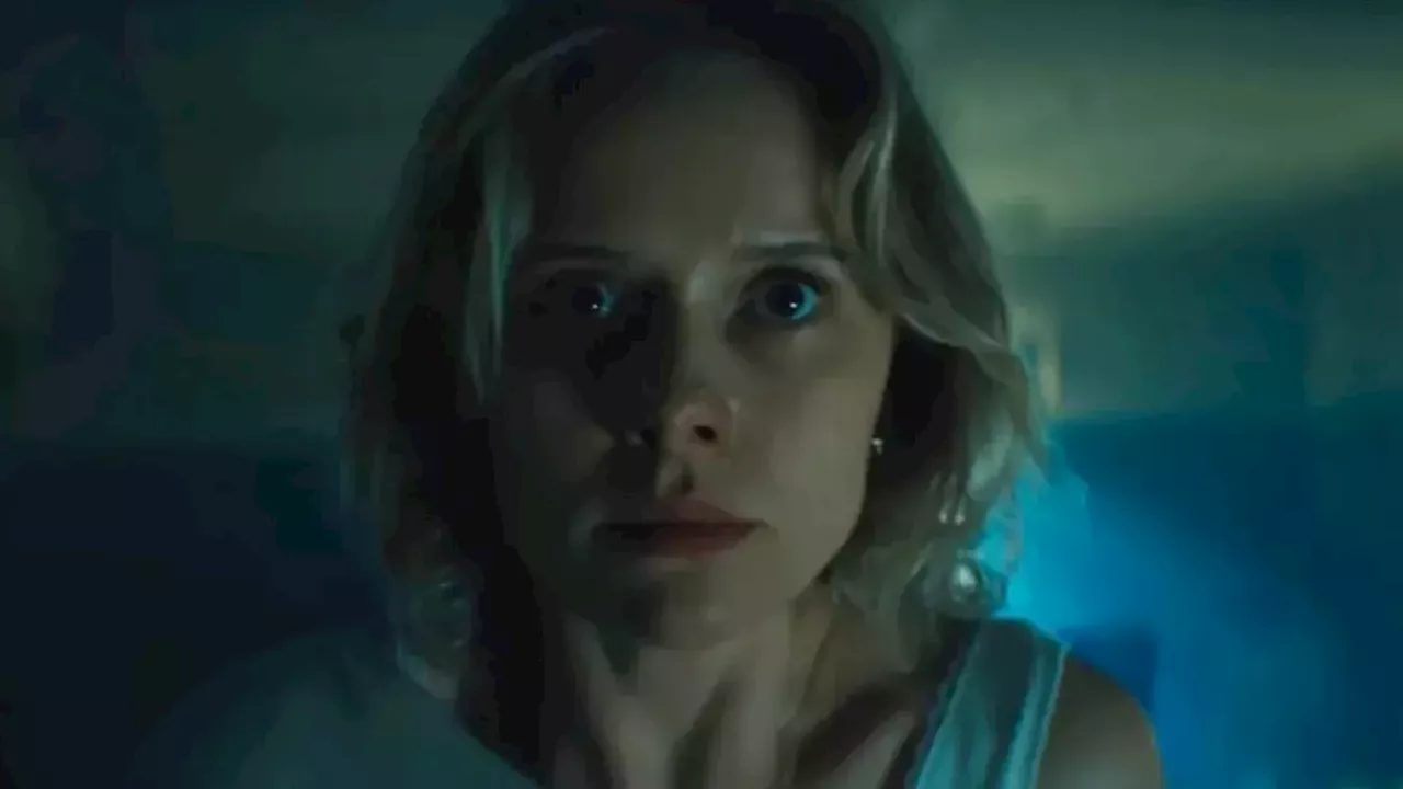 Blumhouse Bets Big on Jacob Chase’s ‘Sleepover’ for 2027 Release