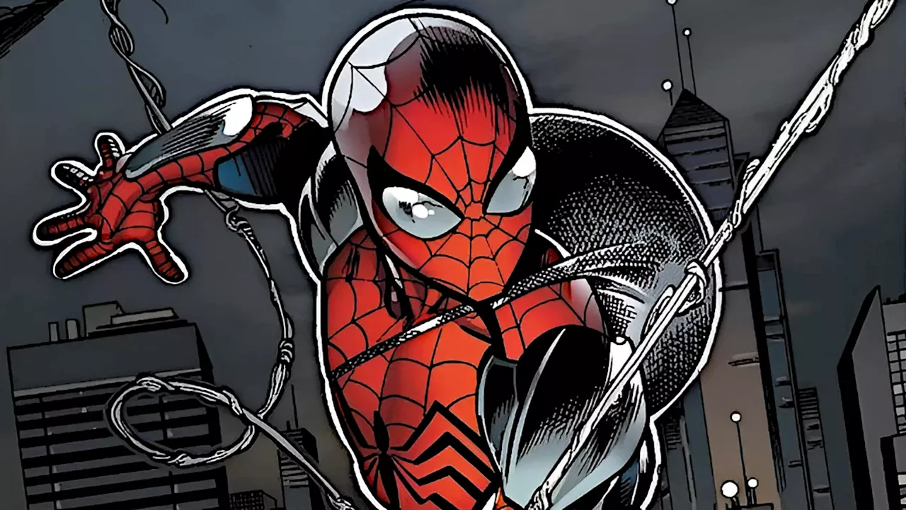 Beyond the Mask: How Spider-Man: Life Story Reimagines Peter Parker’s Decades of Misery