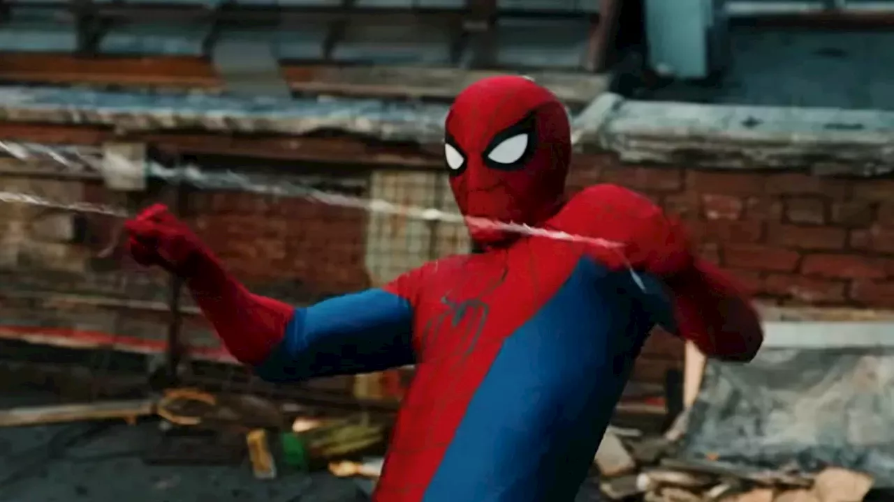 The $500 Million Benchmark: Can Robert Downey Jr. Outshine Tom Holland's Spider-Man?