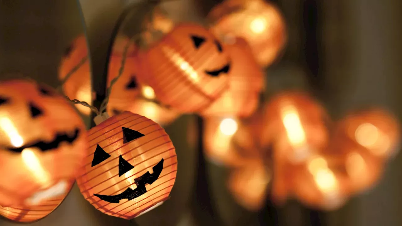 The $5 Viral Effect: Why Target’s Halloween Charger is Disappearing