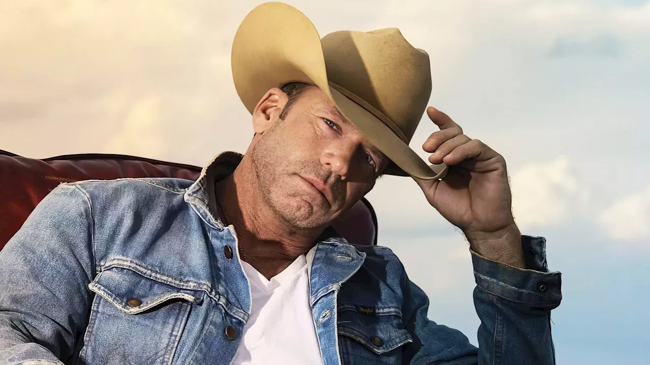 The Grit Behind the Glamour: How Taylor Sheridan Built a Paramount+ Empire