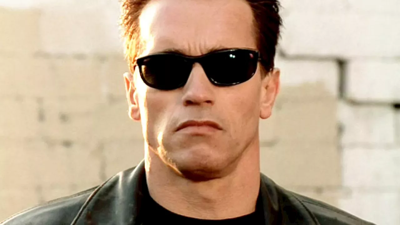Chasing the T-800: Why Sci-Fi Action Struggles to Match Terminator 2