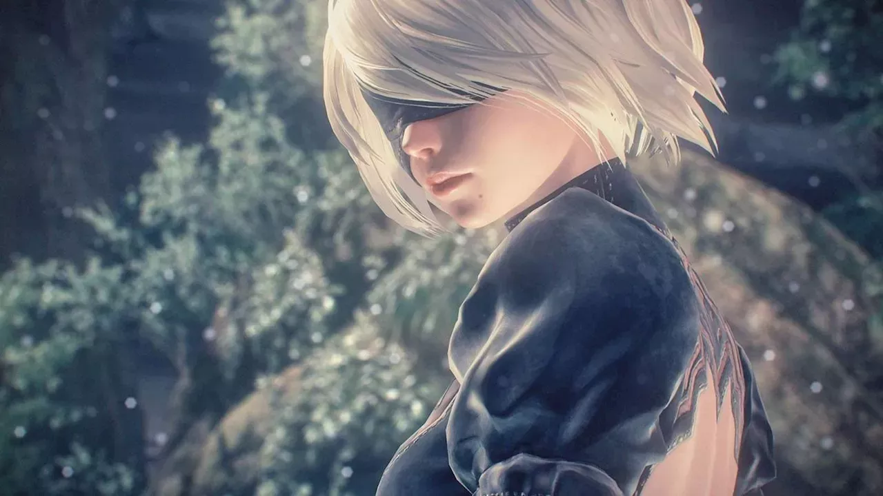 Square Enix's RPG Dynasty: From 1994's Dream Team to Modern Masterpieces