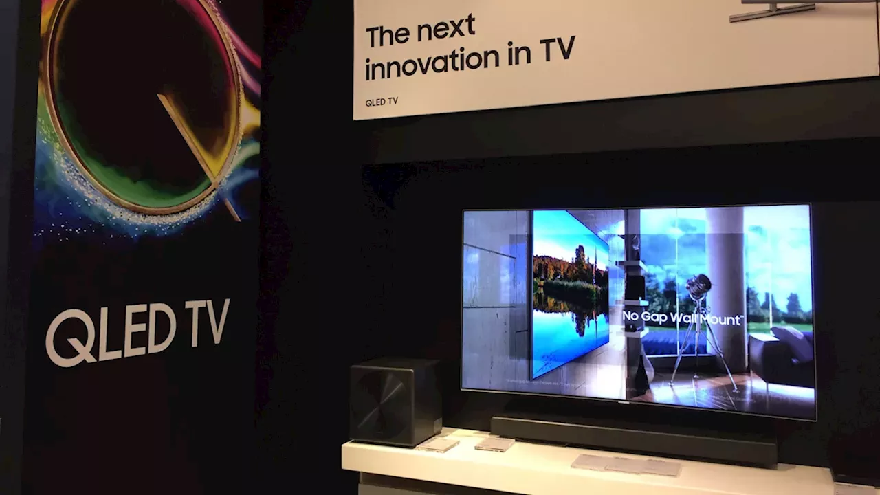 QLED's 2026 Stand: Why TCL and Hisense are Doubling Down on Quantum Dots