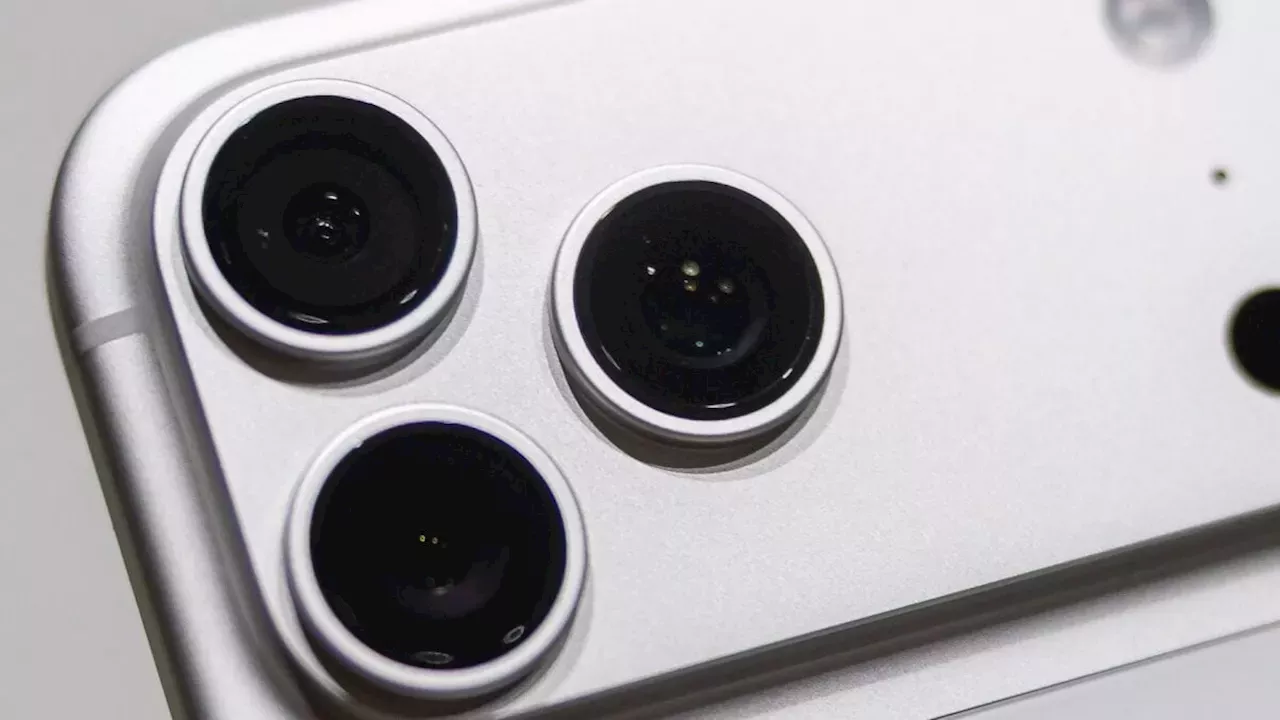 Apple's Foldable Ambition: Will Camera Cuts Limit the iPhone's Flagship Potential?