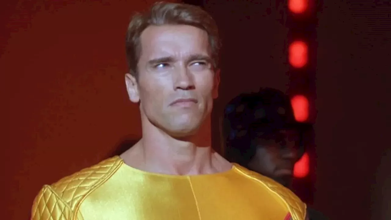 The Blueprint of Adrenaline: How Four Action Classics Defined the Genre