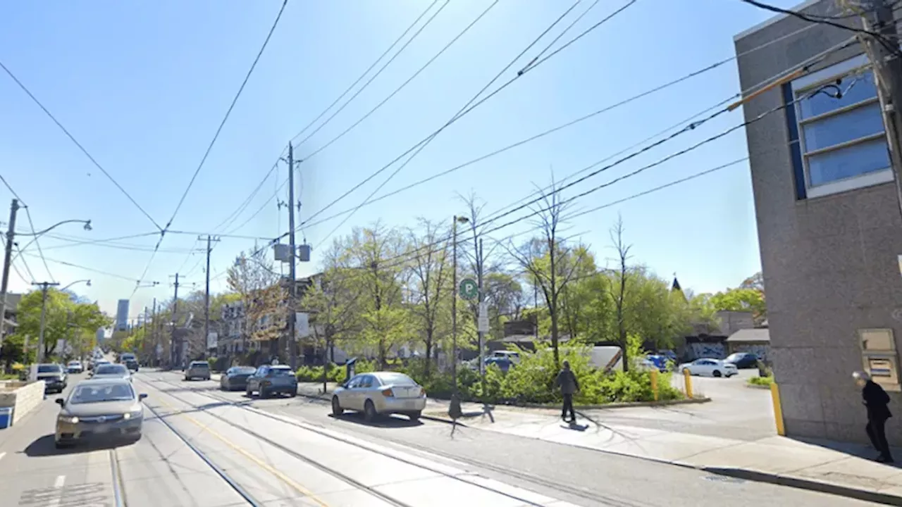 Toronto’s New Public Developer Model Breaks Ground at Dundas and Manning