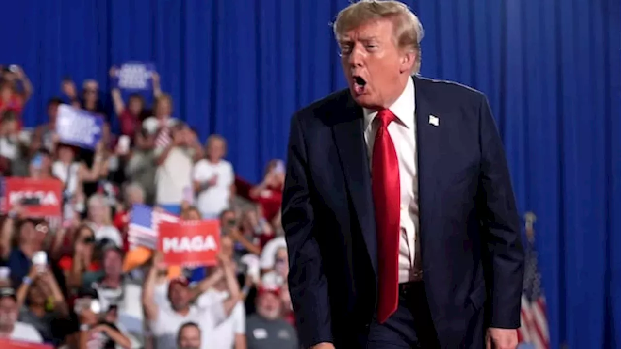Trump's 50% Tariff Threat: A High-Stakes Gamble with Canada's Auto Sector